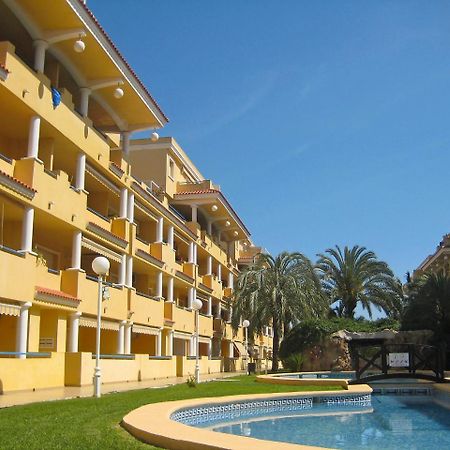 Apartment Cascadas De La Marina-4 By Interhome Denia Zewnętrze zdjęcie